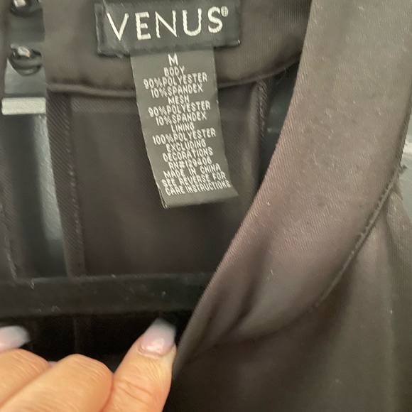 VENUS Dresses Little Black Dress Poshmark